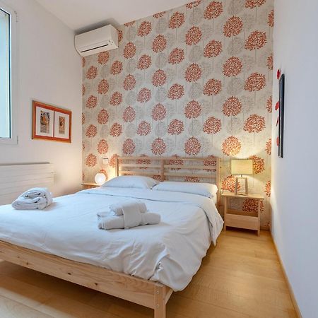 Teatro Duse Duplex Flat Leilighet Bologna Eksteriør bilde