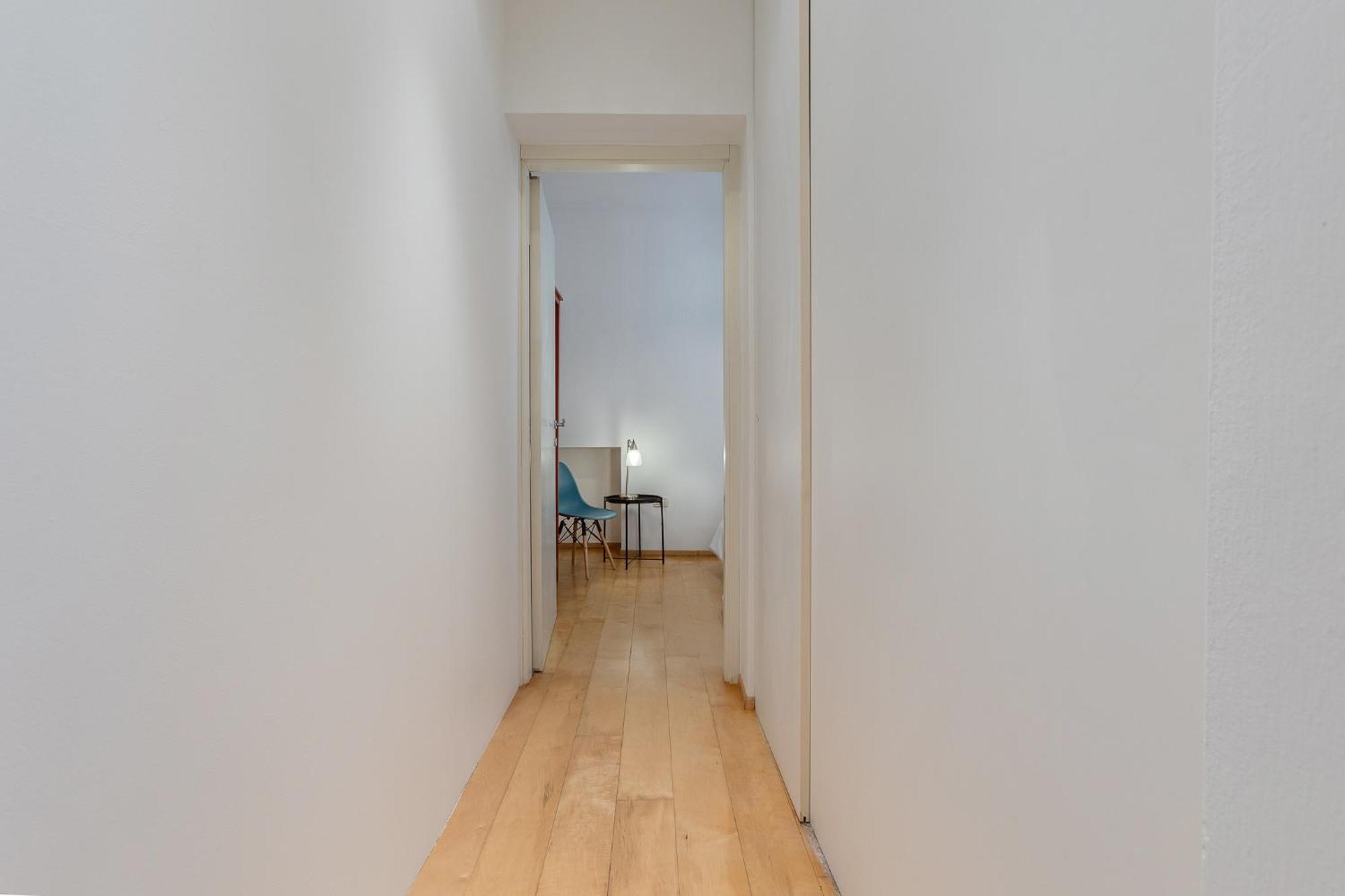 Teatro Duse Duplex Flat Leilighet Bologna Eksteriør bilde